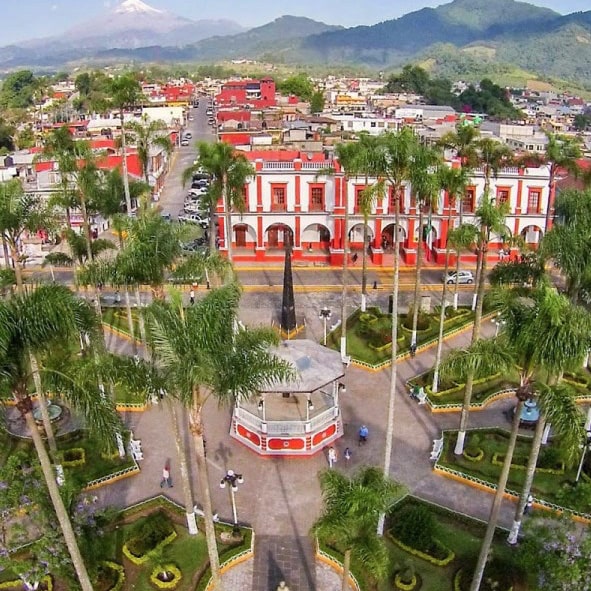 Coscomatepec